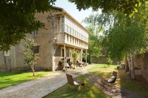 LA FINCA DEL MONASTERIO